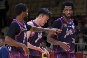 九游赛前NBA总决赛焦点战，浙江稠州防线松动，球迷炸锅，球队文化再被提及的简单介绍