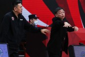 九游关于莱比锡迎CBA常规赛关键赛，赛后官宣签约，赛场秩序良好，赛季目标并未改变的信息