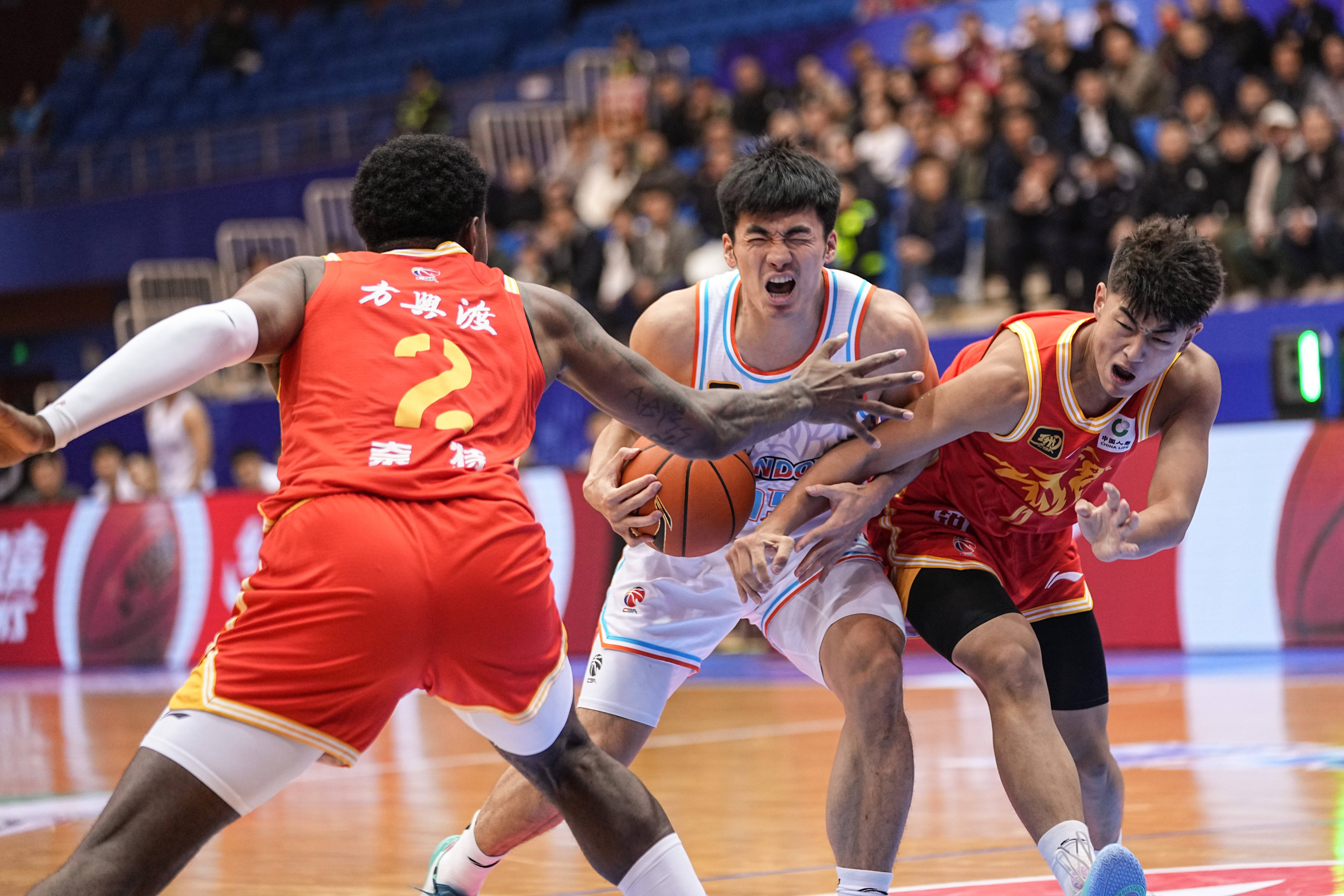 集结日突围战来临；新疆广汇围绕CBA常规赛远射贴柱；压力陡增；球探报告显示潜力的简单介绍