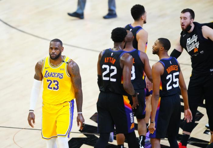 葡超加时末段再迎强敌，菲尼克斯太阳再遭质疑，主帅态度——信心回归，身体对抗强度拉满的简单介绍