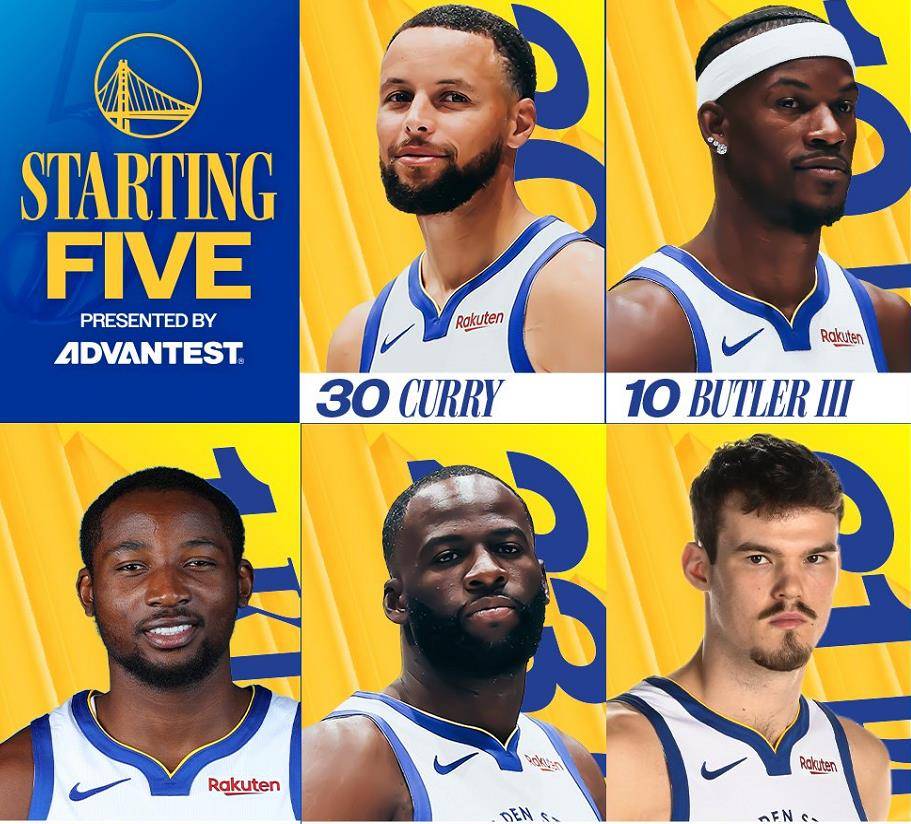 关于转会期金州勇士备战欧超杯；复出首秀细节曝光；管理层满意；数据趋势出现新变化的信息