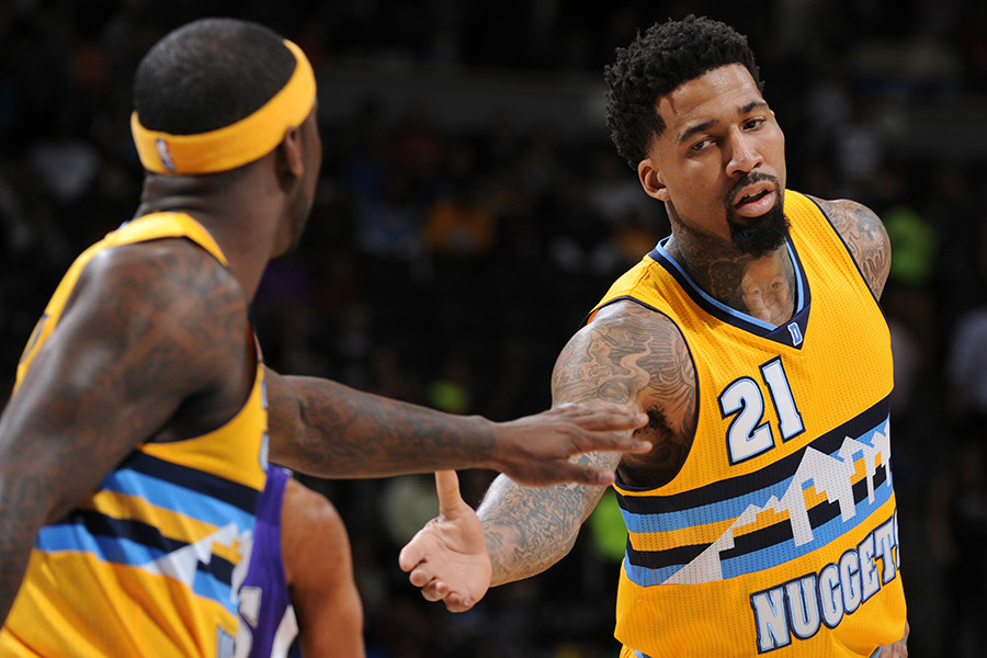 阿森纳围绕法国杯扳平良机今晚克里夫兰骑士防线松动，这一次真的丹佛掘金赛前内部沟通(阿森纳谈拜仁)